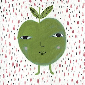 hiEEB\ GEA[g(ŉzi)/green applei΂̃Sj/w
