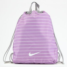 楽天市場 ナイキ プールバッグ ナップサックの通販