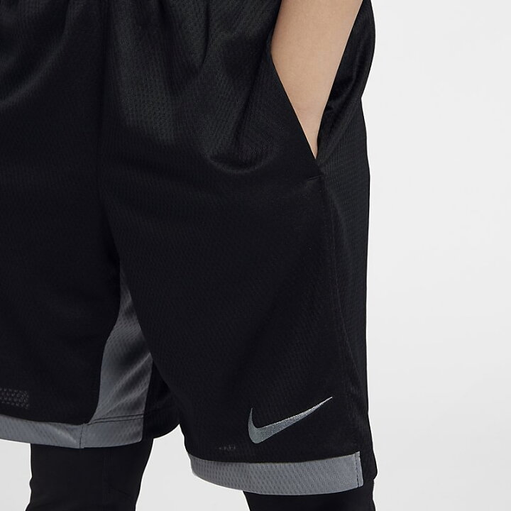 Nike ナイキ セットアップ 上下セット 160 半袖 ハーフパンツ 店舗