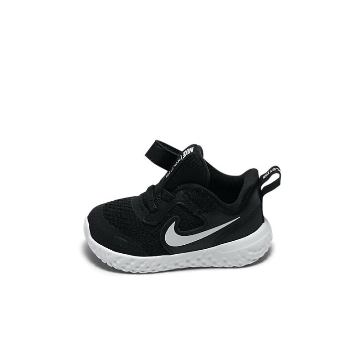 楽天市場 ベビー シューズ キッズ スニーカー 男の子 女の子 子供靴 ナイキ Nike レボリューション5 Tdv 12 16 0cm 子ども カジュアル 男児 女児 インファント 幼園児 ベルクロ ゴム紐 運動靴 黒 ブラック くつ Bq5673 003 Apworld Kids 楽天市場 ベビー シューズ キッズ スニーカー 男の子 女の子 子供靴 ナイキ Nike レボリューション5 Tdv 12 16 0cm 子ども カジュアル 男児 女児 インファント 幼園児 ベルクロ ゴム紐 運動靴 黒 ブラック くつ Bq5673 003 Apworld Kids