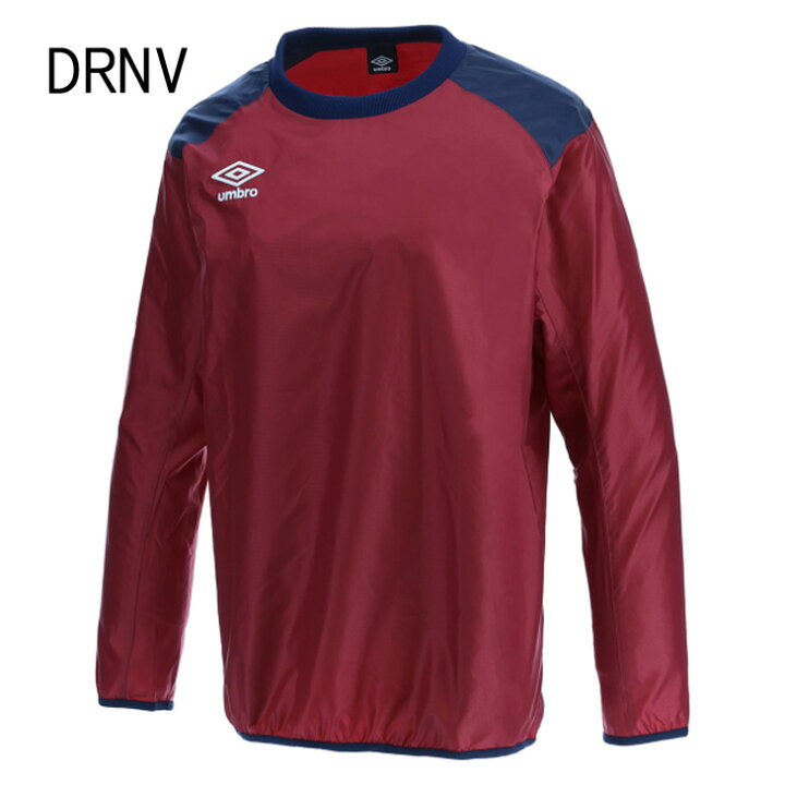 楽天市場 ジュニア ウインドブレーカー 長袖 1 160cm キッズ 子供服 アンブロ Umbro Jr ウインドアップピステトップ スポーツウェア サッカー フットサル トレーニング 防風 はっ水 練習着 トップス Uba4040j 取寄 Apworld Kids