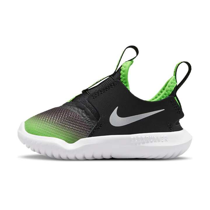 楽天市場 ベビー スニーカー キッズシューズ 12 16 0cm 子供靴 ナイキ Nike フレックス ランナー Td スリッポン 子ども スポーティカジュアル 男の子 女の子 インファント くつ At4665 0 Apworld Kids