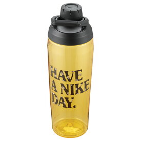 ナイキ TR ハイパーチャージ チャグボトル 24oz 容量709ml NIKE スポーツボトル 直飲み 水筒 トレーニング フィットネス ランニング ジョギング ジム/HY5003-758