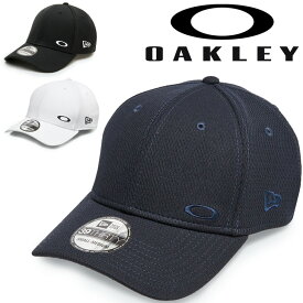 キャップ 帽子 メンズ レディース オークリー OAKLEY TINFOIL CAP 2.0 ニューエラ コラボ/スポーツ カジュアル シンプル 通気性 ユニセックス ぼうし/FOS900269