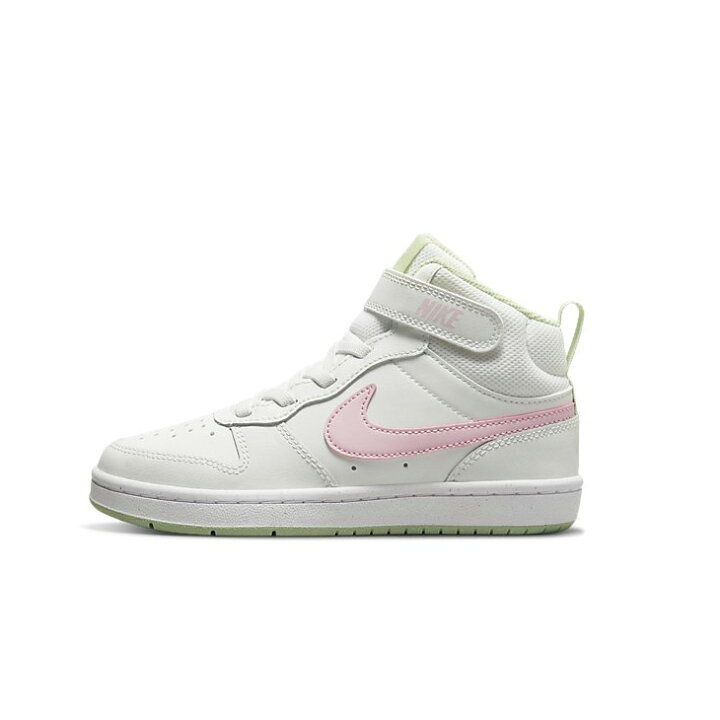 楽天市場 送料無料 キッズ スニーカー ジュニアシューズ ナイキ 16 5 22 0cm 子供靴 Nike コート バーロウ Mid 2 Ps ミッドカット 男の子 女の子 スポーツカジュアル バッシュタイプ 子ども 運動靴 くつ Cd77 111 Apworld Kids
