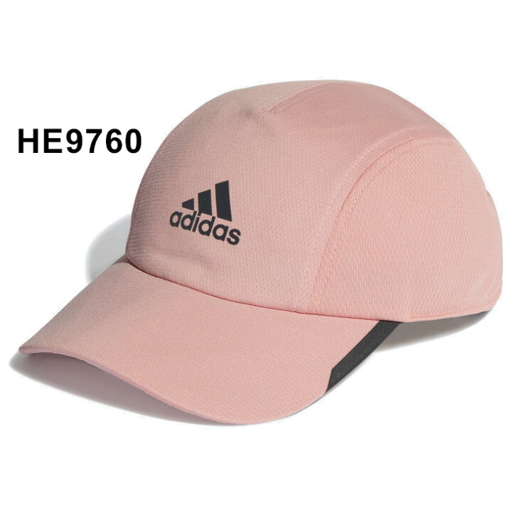 アディダス Adidas ランニングキャップ マラソン