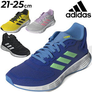 WjA jOV[Y 20-25.0cm qC/AfB_X adidas f DURAMO 10 K/ЂC Xj[J[ qǂ LbY j̎q ̎q w ^C ʊw j  /LWR96-