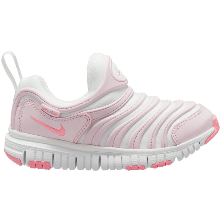 楽天市場 送料無料 キッズ スニーカー 16 5 22cm 子供靴 ナイキ Nike ダイナモ フリー Ps スリッポン シューズ ジュニア スポーティ カジュアル 男の子 女の子 運動靴 ピンク くつ 100 Apworld Kids