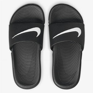 iCL LbY V[T_ 17-25cm qC NIKE KAWA SLIDE GS/PS JXCh WjA X|[cT_ qǂ j̎q ̎q V[Y V v[ C  ubN /819352-001