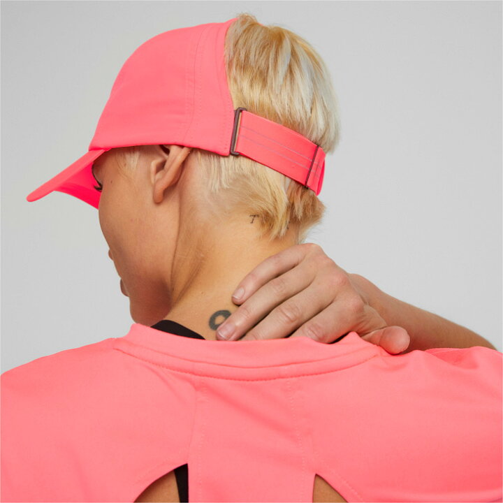 楽天市場 ランニングキャップ 帽子 レディース プーマ Puma ポニーテール キャップ ジョギング マラソン トレーニング 女性用 スポーツ ぼうし アクセサリー Apworld Kids 楽天市場 ランニングキャップ 帽子 レディース プーマ Puma ポニーテール キャップ ジョギング マラソン トレーニング 女性用 スポーツ ぼうし アクセサリー Apworld Kids