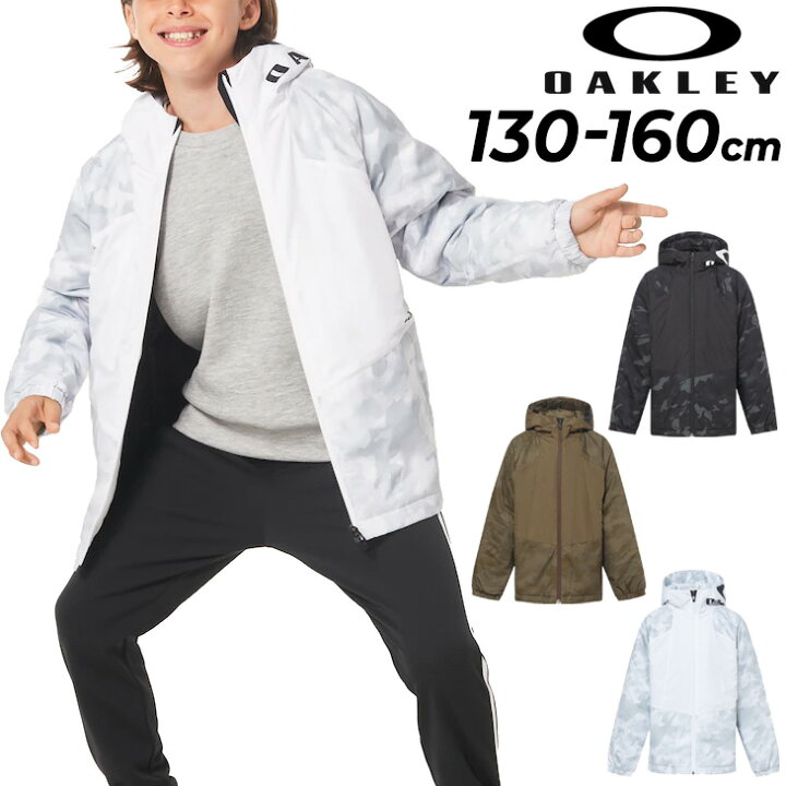 楽天市場】送料無料 中綿ジャケット キッズ ジュニア 130-160cm 子供服 