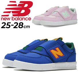 送料無料 ニューバランス ベビー キッズ スニーカー Newbalance 300 子供靴 12-16.5cm カジュアルシューズ 子ども スポーティ ベルクロ 運動靴 ファーストシューズ くつ/NW300