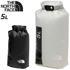 送料無料 スタッフバッグ 5L 耐水 防水 ノースフェイス THE NORTH FACE スーパーライトドライバッグ アウトドア ギア 耐水 防水性 ナイロン 収納袋 登山 トレッキング トレラン 旅行 ブランド 鞄/NN32366