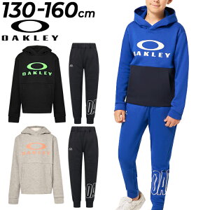  I[N[ LbY XEFbg ㉺ OAKLEY WjA 130-160cm q N p[J[ pc ZbgAbv ۉ z qǂp XGbg ㉺g X|[cEFA EGA vI[