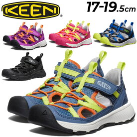 送料無料 キーン キッズ サンダル 17-19.5cm 水陸両用 KEEN MOTOZOA SANDAL モトゾア サンダル 子供靴 アウトドア シューズ キャンプ カジュアル 子ども スニーカーサンダル こども 男の子 女の子 ジュニアシューズ リトルキッズ ブランド くつ/MOTOZOASANDAL-K