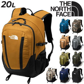 送料無料 ノースフェイス リュックサック デイバッグ 27L バックパック THE NORTH FACE シングルショット 小型サイズ デイパック アウトドアバッグ ユニセックス メンズバッグ レディースバッグ カジュアル 鞄 Single Shot ブランド かばん/NM72303