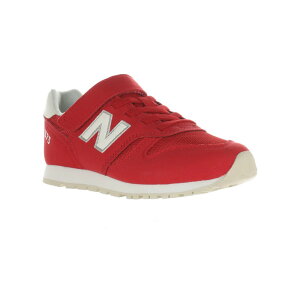�������� �j���[�o�����X �L�b�Y �X�j�[�J�[ 17-21.5cm �q���C Newbalance YV373 �W���j�A�V���[�Y �J�W���A���V���[�Y �q�ǂ� �X�|�[�c �X�|�[�e�B �x���g�^�C�v �}�W�b�N�e�[�v �S���R �j�̎q ��