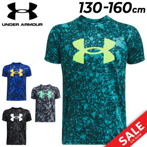 A_[A[}[  TVc LbY WjA q UNDER ARMOUR UAebN rbOSTVc 140cm 150cm 160cm [Y q g[jO X|[cEFA  z  hC hLH 