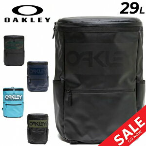 �������� �I�[�N���[ �����b�N�T�b�N �f�C�o�b�O 29L �����Y ���f�B�[�X �o�b�O OAKLEY �o�b�N�p�b�N �f�C�p�b�N �{�b�N�X�^ BOX�^ ���΂� �X�|�[�c�o�b�O �^�[�|���� �{�b�N�X�^ �u�����h ���i