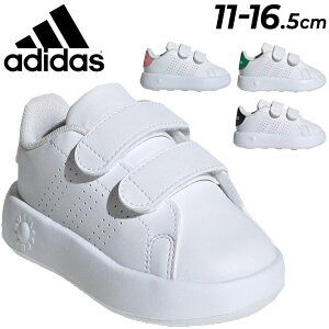 AfB_X xr[V[Y Xj[J[ LbY 13-16.5cm adidas ADVANCOURT CF I AhoR[g qC [Jbg X|[eB JWAV[Y xg^Cv }WbNe[v R[gX^C q