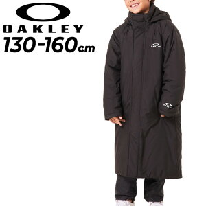  I[N[ LbY WjA ȃOR[g 130-160cm q OAKLEY Ytr Long Coat 8.0 x`R[g pfbhR[g N t[ht hp qǂp AE^[ ͂ h ۉ 