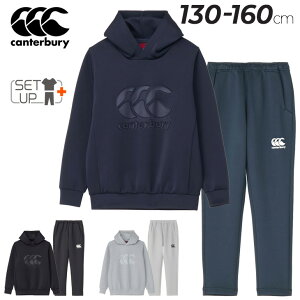  J^x[ LbY g[jOEFA ㉺ 130-160cm q Canterbury WjA vI[o[p[J[ Opc ZbgAbv Or[ X|[cEFA qǂp XEFbg 