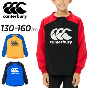  J^x[ WjA vNeBX vI[o[ Canterbury Or[ X|[cEFA 130-160cm q ͂ h  sXe gbvX K g[jOVc LbYEFA 