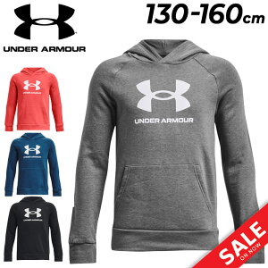 A_[A[}[ LbY XEFbg p[J[ 130-160cm q UNDER ARMOUR WjA N vI[o[ t[fB p[J y ۉ z X|[cEFA gbvX JWA qǂ 