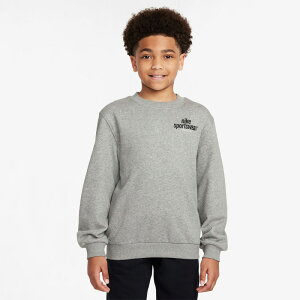  iCL LbY  g[i[ 140-160cm q NIKE WjA XEFbgVc N[lbN X|[cEFA gbvX X|[eB JWA XGbg vI[o[ j̎q ̎q