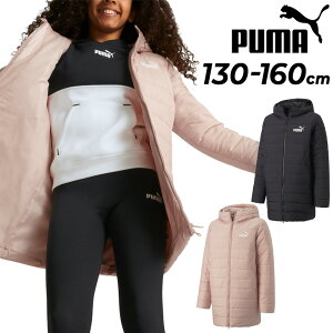  ȃR[g LbY 130-160cm WjA q/v[} PUMA X|[cEFA ۉ ͂ h qǂ JWA h t[ht ̎q j̎q 㒅 H~/672677