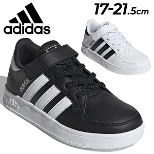  AfB_X LbYV[Y Xj[J[ 17-21.5cm qC adidas COREBREAK C R[gX^C WjAXj[J[ qǂp X|[c JWAV[Y xg^Cv xN X|[e