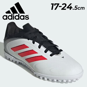  AfB_X WjA TbJ[ ^[tp g[jOV[Y 17-24.5cm adidas LbY Rp sA 3 Club TF qǂp TbJ[V[Y lH gV[ C [Jbg ЂC tbg