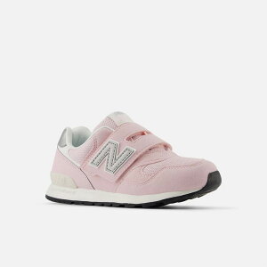  j[oX WjAV[Y Xj[J[ Newbalance 313 Hook and Loop 17-21.5cm qC [Jbg LbYXj[J[ qǂ JWAV[Y xg^Cv }WbNe[v NS 