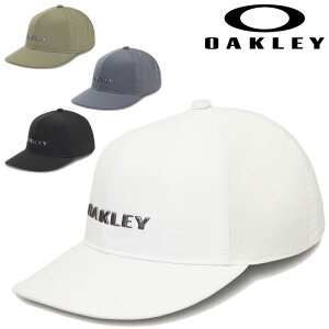 �I�[�N���[ �X�q ���S�L���b�v �����Y ���f�B�[�X OAKLEY Essential Bk Logo Cap 25.0 ���j�Z�b�N�X �X�|�[�c�L���b�v ���� �R�ۖh�L �g���[�j���O �����j���O �A�E�g�h�A �L�����v �t�F�X �j�����p ��