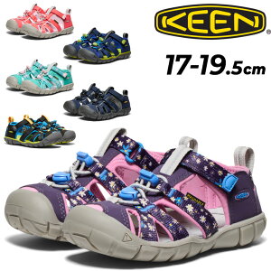  L[ LbY T_ p WjA KEEN SEACAMP 2 CNX 17-19.5cm qC AEghAV[Y V[Lv 2 V[GkGbNX qǂ j̎q ̎q uh Lv W[ 