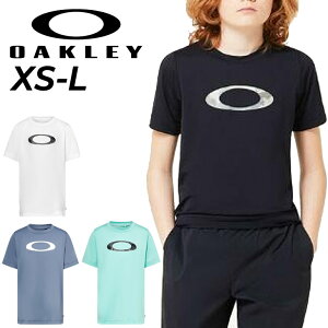I[N[ LbY  TVc 130-160cm OAKLEY YTR TECH COLD SS ELLIPSE TEE 9.0 q WjA ڐG⊴  z UVJbg X|[cEFA  T}[ J  Vc  ǂ q