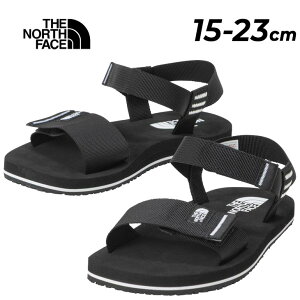  UEm[XEtFCX LbY XgbvT_ THE NORTH FACE XL[i T_ qǂ WjA 15-23cm LbYT_ uh qC T}[ ǂ V[Y Lv JW