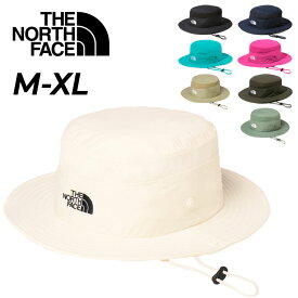 送料無料 ザ・ノース・フェイス 帽子 メンズ レディース THE NORTH FACE ブリマーハット ユニセックス UVカット メッシュ あご紐 ナイロン アウトドアウェア アクセサリー 登山 トレッキング ハイク キャンプ 男女兼用 ぼうし ブランド アパレル/NN02339