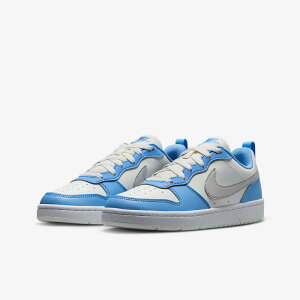 �������� �i�C�L �W���j�A�V���[�Y �X�j�[�J�[ �Ђ��C NIKE �R�[�g�{���[ LOW ���N���t�g GS 22.5-25.0cm �q���C ���[�J�b�g �X�|�[�c �J�W���A�� �q�ǂ� �^���C nike �L�b�Y�X�j�[�J�[ ���w�� �i�C