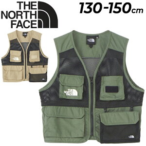  UEm[XEtFCX LbY AEghAEFA THE NORTH FACE Ahx`[xXg 130cm 150cm q AE^[ LbYEFA @\ ͂ qǂ WjA j̎q ̎q LbYE
