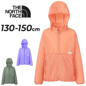  UEm[XEtFCX LbY EBhu[J[ THE NORTH FACE L[EhWPbg 130-150cm q  EBhWPbg AE^[ qǂ AEghAEFA EChu