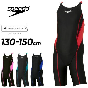  Xs[h LbY j j ̎q WAF I[C SPEEDO tbNX[2 WjAI[vobNj[XL 130cm 140cm 150cm qǂ  4 G K[Y [V