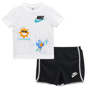  iCL LbY TVc V[gpc ㉺ 98-122cm q NIKE JUST BELIEVE SHORT SET ZbgAbv X|[cEFA qǂ vgTVc n[tpc 2_Zbg ĕ j̎q 