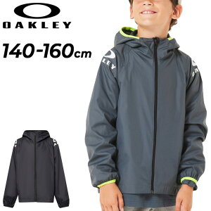  I[N[ LbY EBhu[J[  bV OAKLEY Ytr Wind Mesh Jacket 10.0 q 140-160cm WjA [X qǂp X|[cEFA AE^[ ͂ h EChu[J