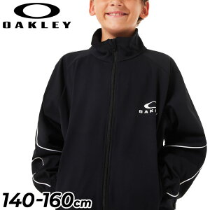  I[N[ LbY W[W WPbg OAKLEY Ytr Activate Jersey Jacket 10.0 q 140-160cm WjA [X qǂp X|[cEFA  y AE^[ z UV(UPF50+) W[W