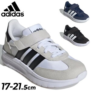  AfB_X Xj[J[ LbYV[Y adidas RUN 70s 2.0 EL C qC 17-21.5cm SR ʃt@Xi[ xg WjAV[Y qǂ j̎q ̎q ^C w ʊw ʉ i X