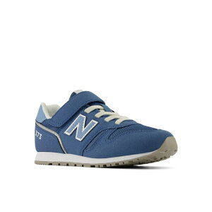  j[oX LbY WjA Xj[J[ Newbalance 373 qC 17-24cm [Jbg SR ʃt@Xi[ xg^Cv JWAV[Y qǂ ̎q j̎q ^C LbYXj