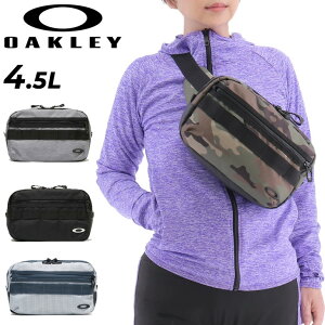  I[N[ EGXgobO 4.5L Y fB[X OAKLEY Enhance LT Waist Bag 9.0 H ^ EGXg|[` qbvobO  n Jt ΂ߊ| X|[cobO jZbNX 