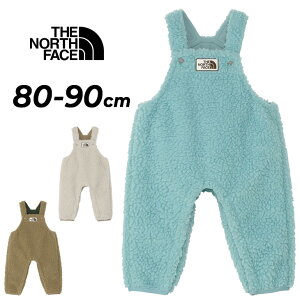  UEm[XEtFCX xr[p t[X I[o[I[ 80cm 90cm xr[ THE NORTH FACE ۉ  {At[X Opc qǂ Ԃ j̎q ̎q ǂ q 