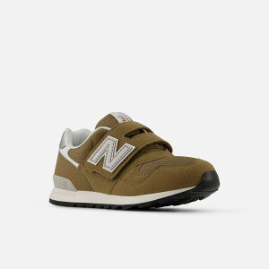  j[oX LbY WjA Xj[J[ 17-21.5cm qC Newbalance 313 Hook and Loop [Jbg LbYV[Y qǂ ʃt@Xi[ xg^Cv ₷ ǂ X|[eB J